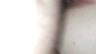 Quickie with young teen