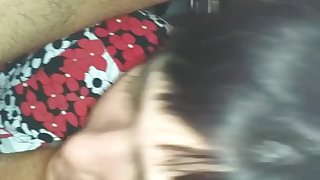 Homemade Oksana Blowjob,Rimjob