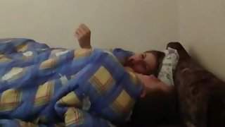 Drunk couple sex