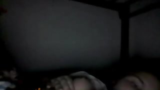 fat mixed teen masturbates on Omegle