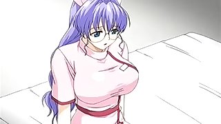 Tokubetsu Byoutou 01 eng sub