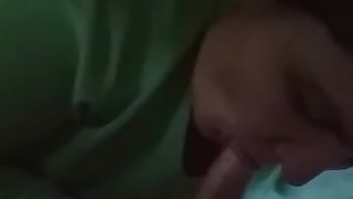 BBW enjoying her mans hard cock