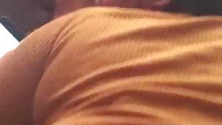 Cheating on boyfriend in his parents bed