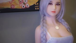 Incredibly Hot Virgin Doll GFs!
