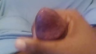 Just Rubbing One Out