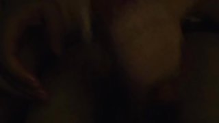 Teen amateur handjob