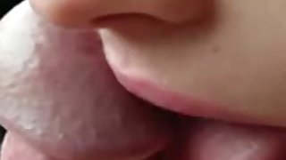 сосет мой хуй №4