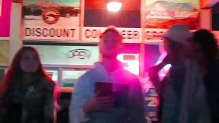 Justin bieber fucks 5 girls at once