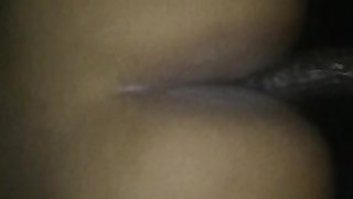 creamy light-skin thot