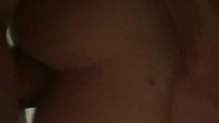 Anal with Italian babe