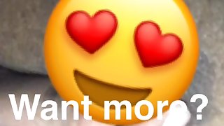 Bbw sucking on nipple