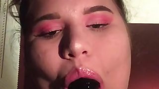 Being a Good Girl For Daddy