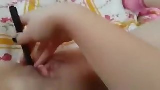 amateur turkish masturbation