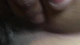 She loves this position