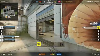 The Trash Man (CSGO)