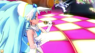 Koikatu Magical Girl