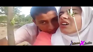 sex arab marocian hijab girl