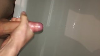 Huge Cumshot 4