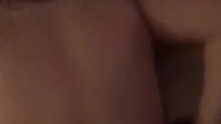 Doggy fuck Amber from tinder