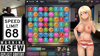 HuniePop - StupidButCunning Chronicles - Ep 3