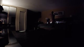 Jessica My Ex interracial