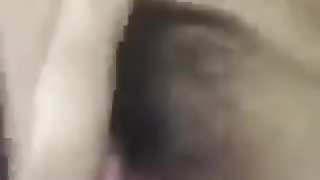 First time magfinger ng dalawang daliri dumugo ang puki