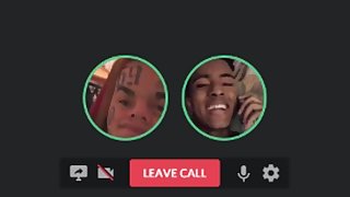 MOM WALKS IN ON SON PLAYING NAUGHTY GAME AND CLAPS HIS CHEEKS