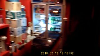 This is how a blowjob parlor in Thailand looks like ($21 for cum in mouth)