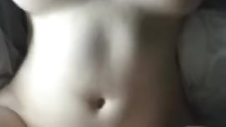 Meeting with Tinder girl ends in fucking