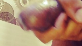 MY DICK IS THIRST FOR GIRLS..