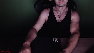 Japanese ASMR [Hentai Soft Talking, Dick Sucking]