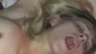 Johnny’s Dick Fucks My Tight Little Pussy )