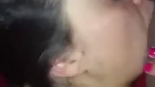 Beautiful girl, anal