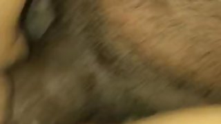 Fucked my cousin while her mom was in the next room.