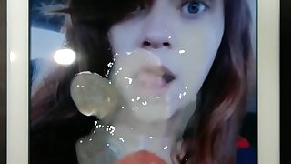 Marteee Cum Video - 0104