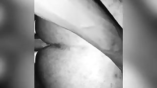 Young dude blown me out