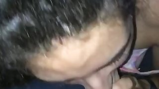 Stef blows her boyfriend