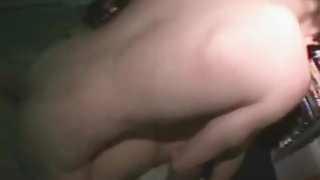 Estudante Toda Bebeda A Ser Comida