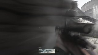 Call of Duty: WWII Sniping Minitage