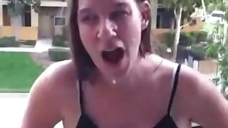 What Do You Like About Cum?