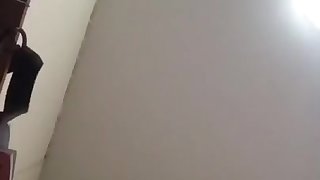 Thai teen School Homemade