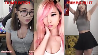 Jasmina Lin Jerk Off Challenge 2