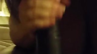 Jacking And Blowing A BBC