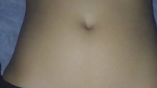 Brunette Girlfriend Fucking With Hot Bikini