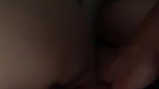 Young Couple Creampie Love