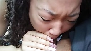 Sara Tastes The Butler