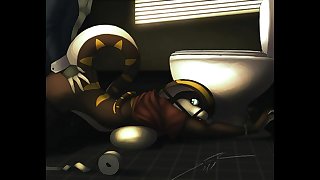 Snake - Furry Porn Collection