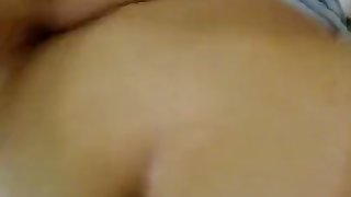 Delicious backshots on a nice big juicy ass