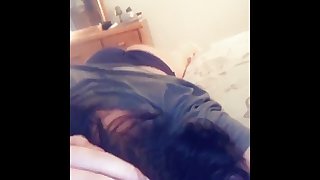 Juliet shaking her ass ❤