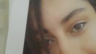 tarlan parvane facial cumshot by iranian boy